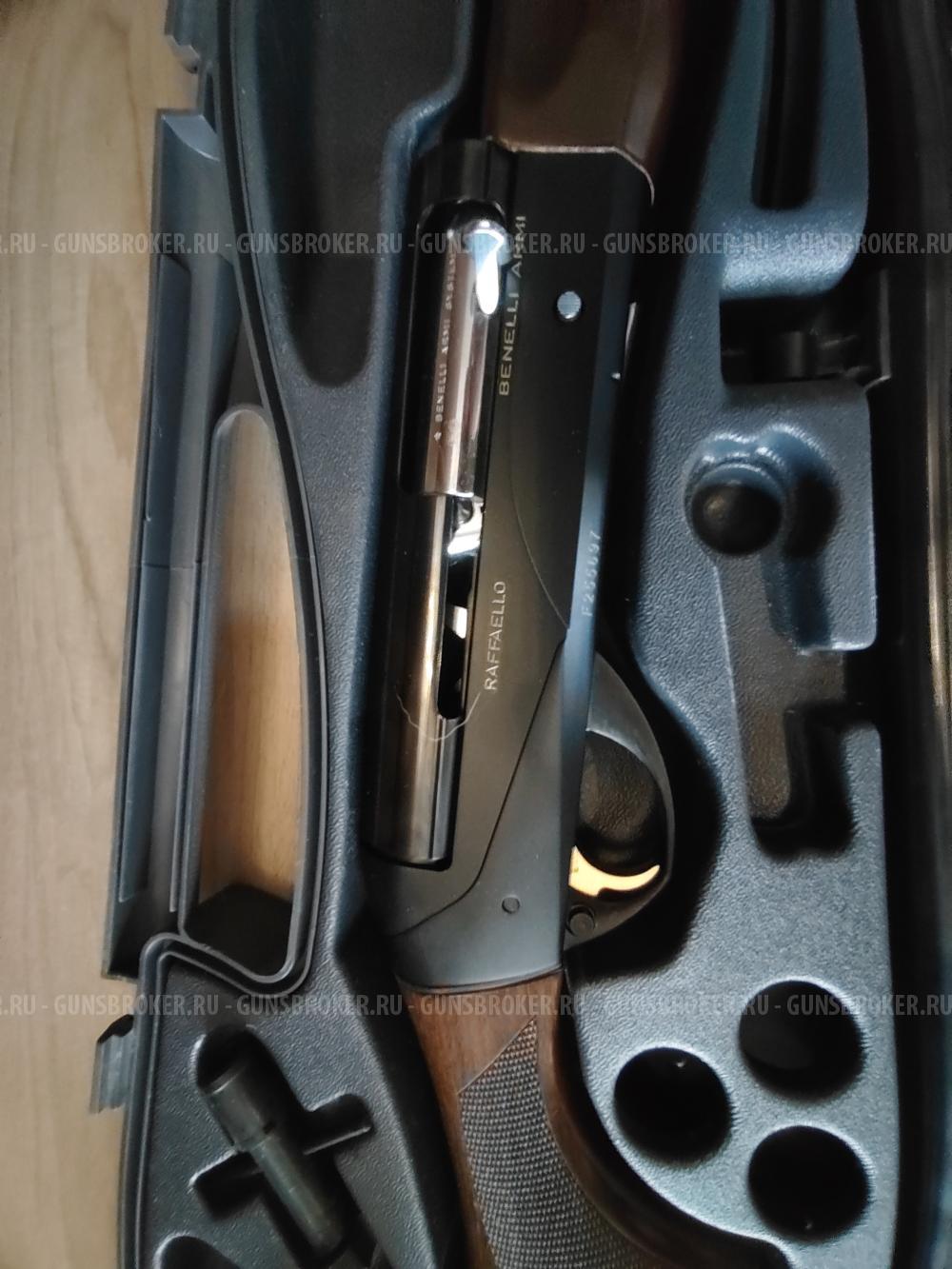 Benelli Rafaello