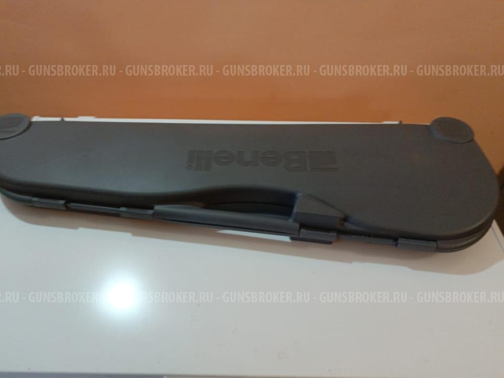 BENELLI RAFAELLO 2013