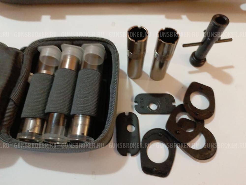 BENELLI RAFAELLO 2013