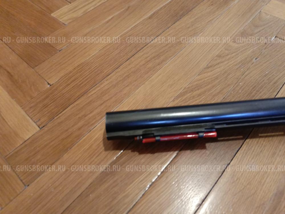 BENELLI RAFAELLO 2013