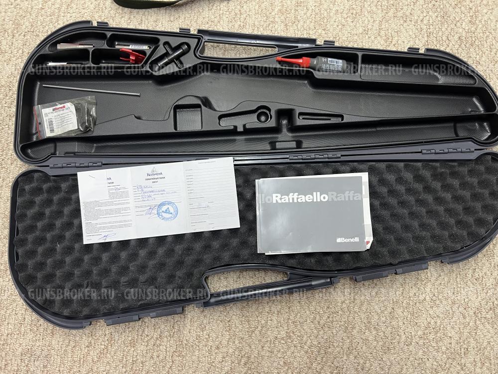 Benelli Rafaello