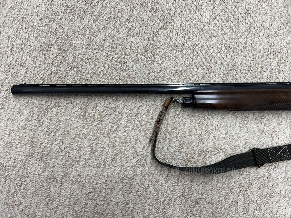 Benelli Rafaello