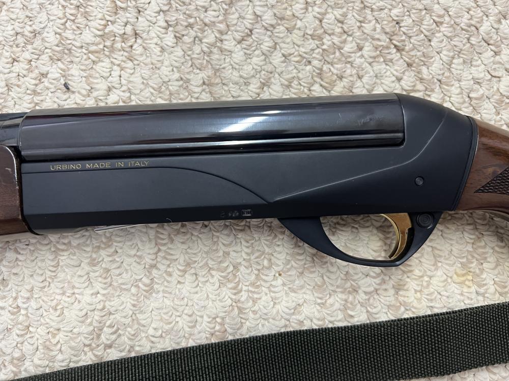 Benelli Rafaello