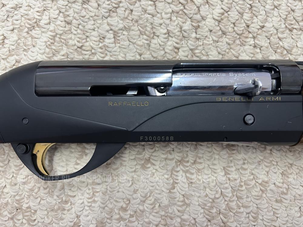 Benelli Rafaello