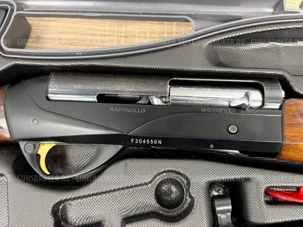 Benelli Rafaello