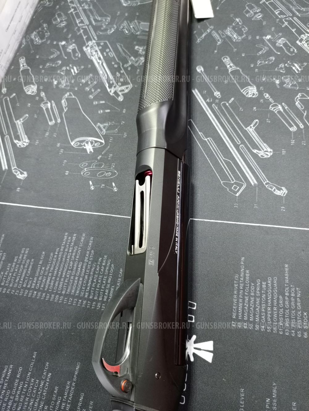 Benelli Rafaello