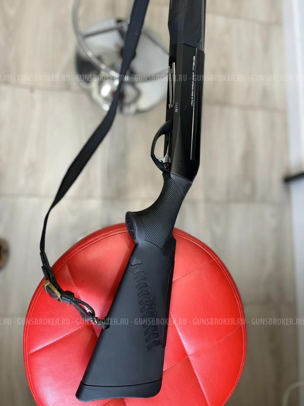 Бенелли Рафаэло 12/76 Benelli Raffaello, кал.12/76