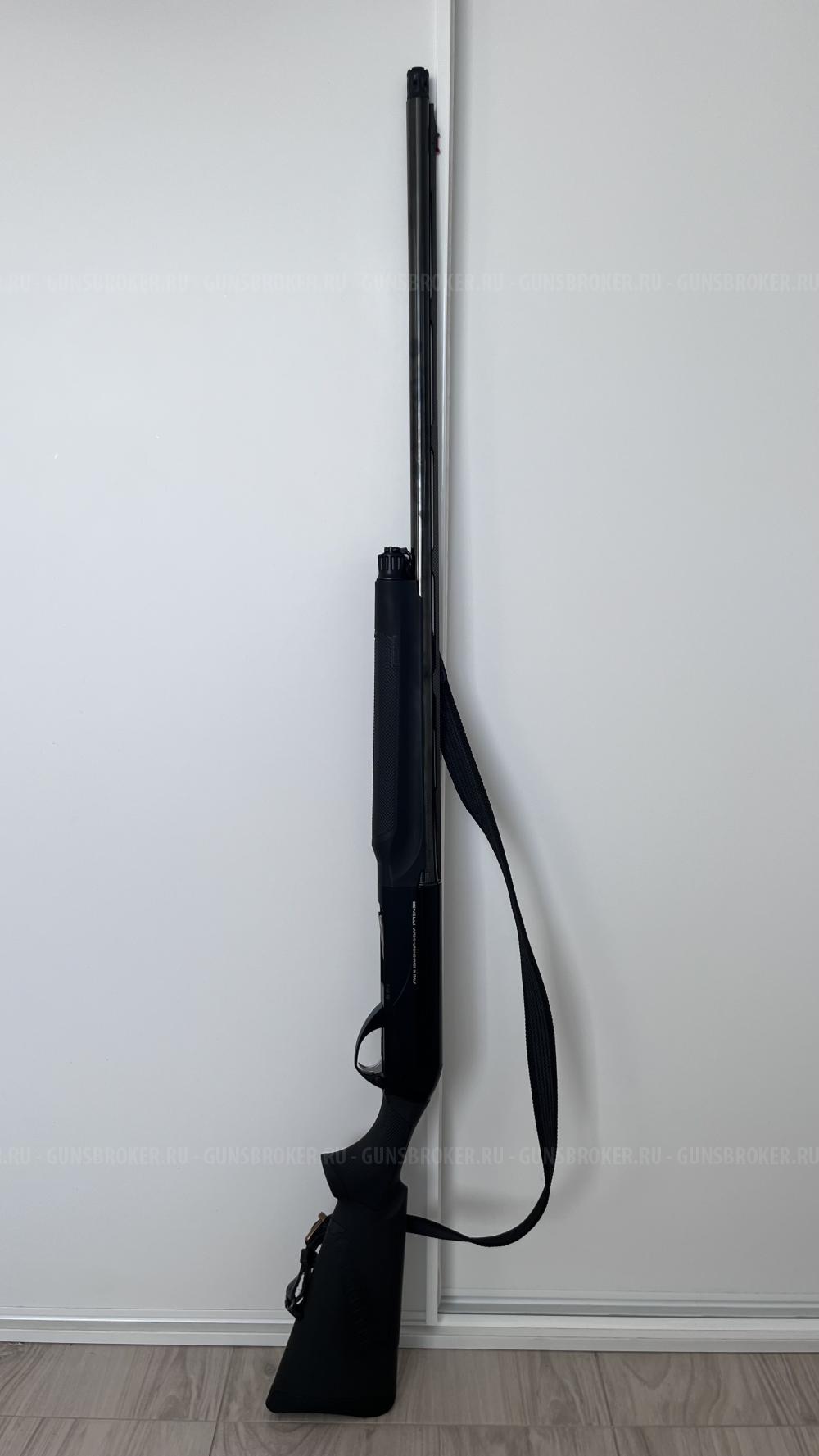Бенелли  Рафаэло Крио Комфорт 12/76,  Benelli Raffaello Crio Comfort , кал.12/76