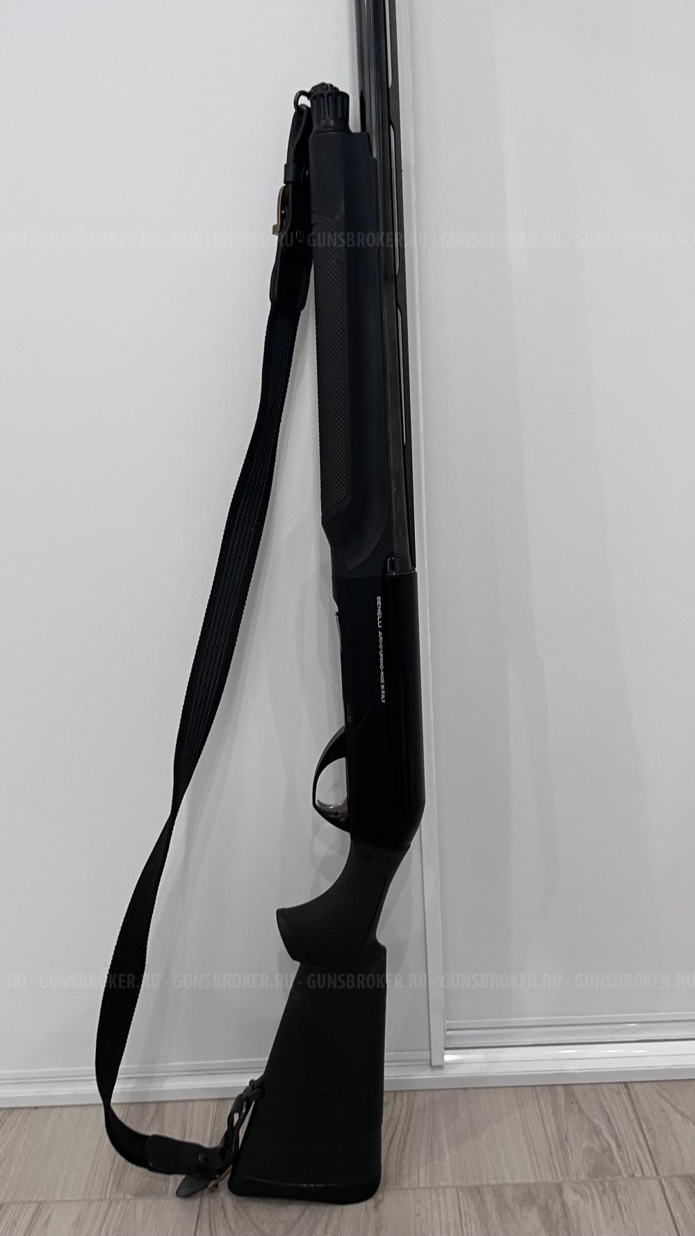 Бенелли  Рафаэло Крио Комфорт 12/76,  Benelli Raffaello Crio Comfort , кал.12/76