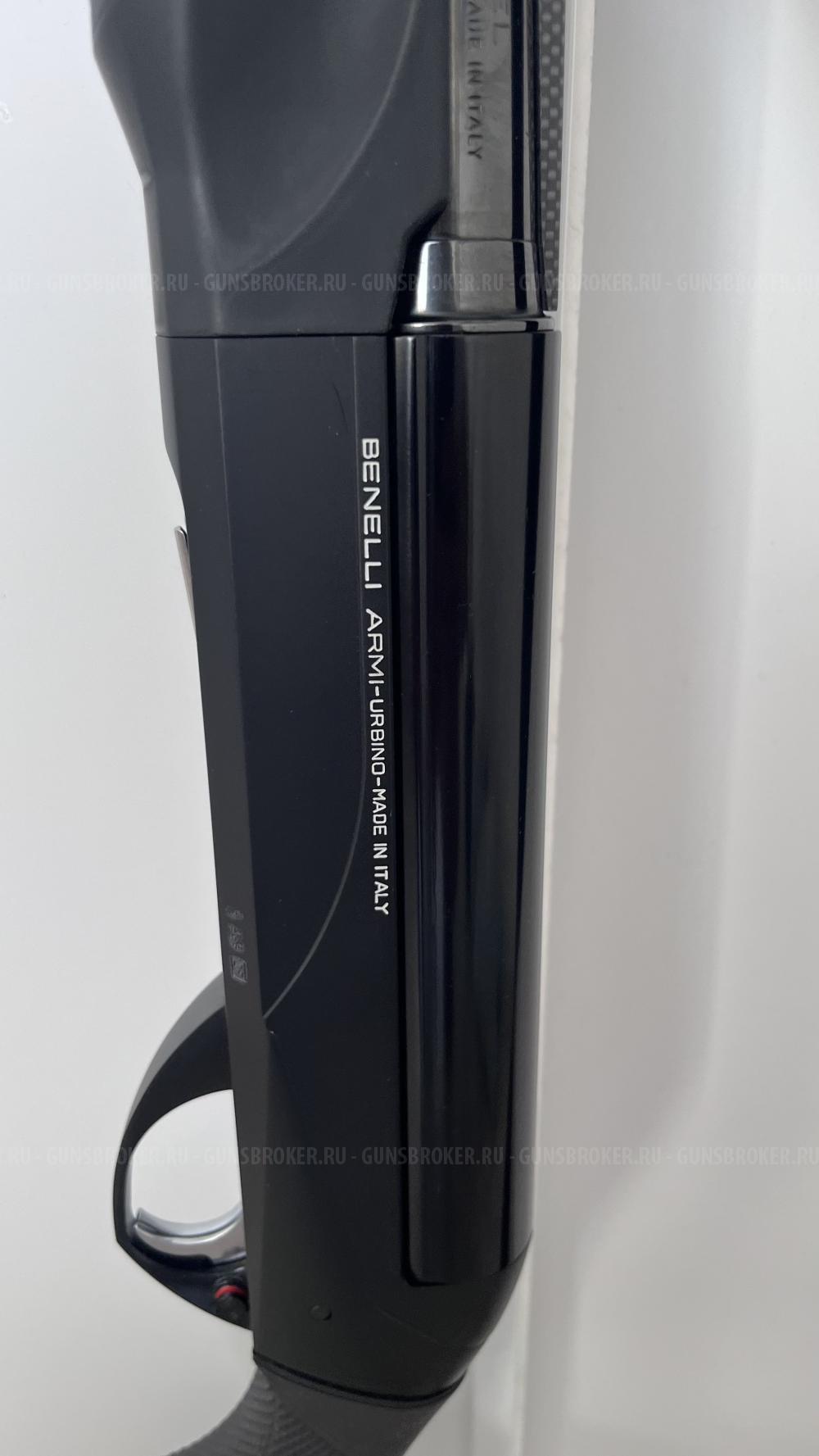 Бенелли  Рафаэло Крио Комфорт 12/76,  Benelli Raffaello Crio Comfort , кал.12/76