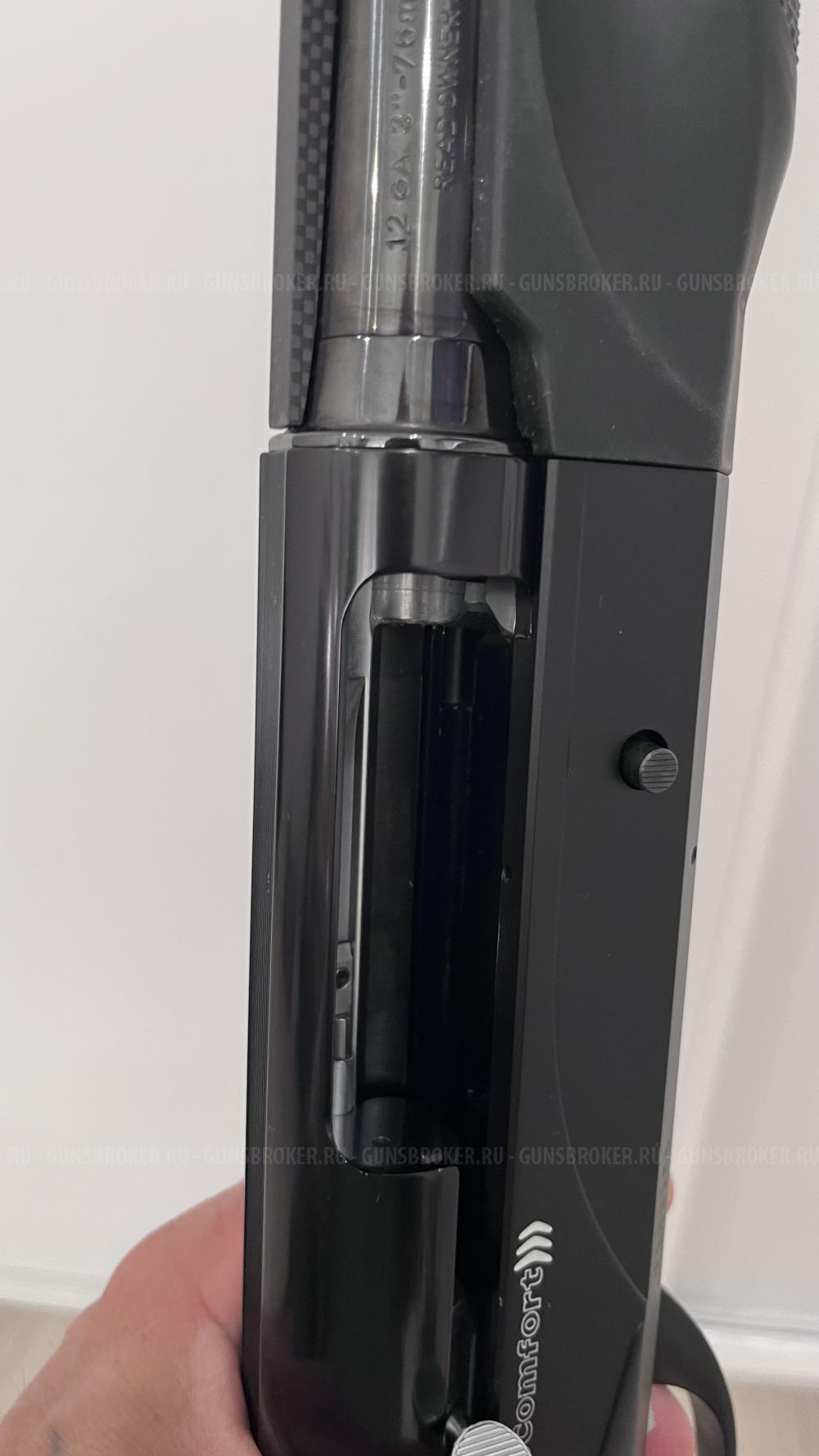 Бенелли  Рафаэло Крио Комфорт 12/76,  Benelli Raffaello Crio Comfort , кал.12/76