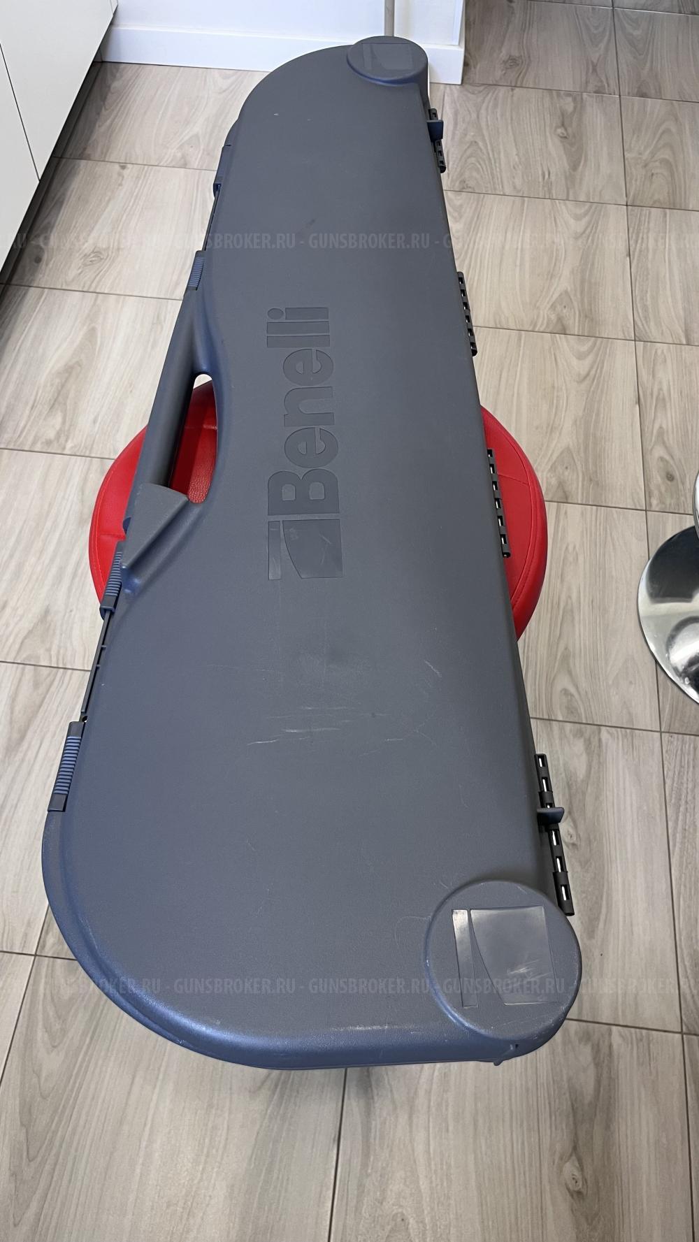 Бенелли  Рафаэло Крио Комфорт 12/76,  Benelli Raffaello Crio Comfort , кал.12/76