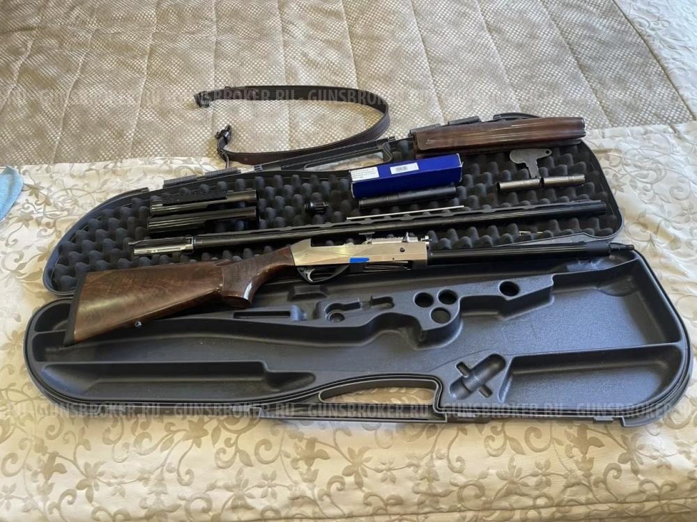 Benelli Rafaelo Crio