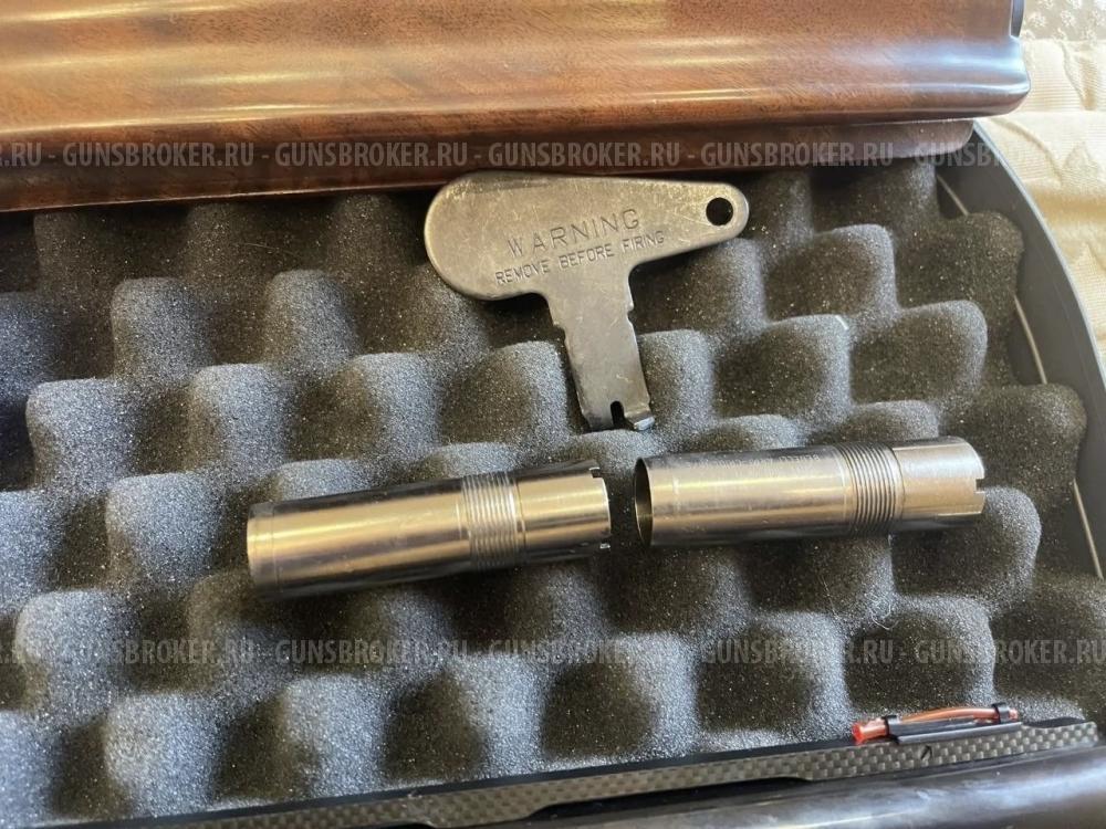 Benelli Rafaelo Crio