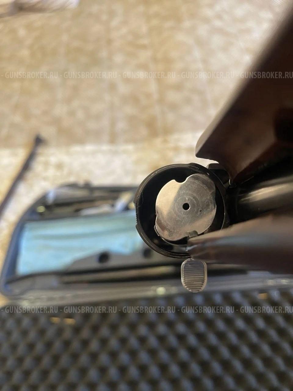 Benelli Rafaelo Crio