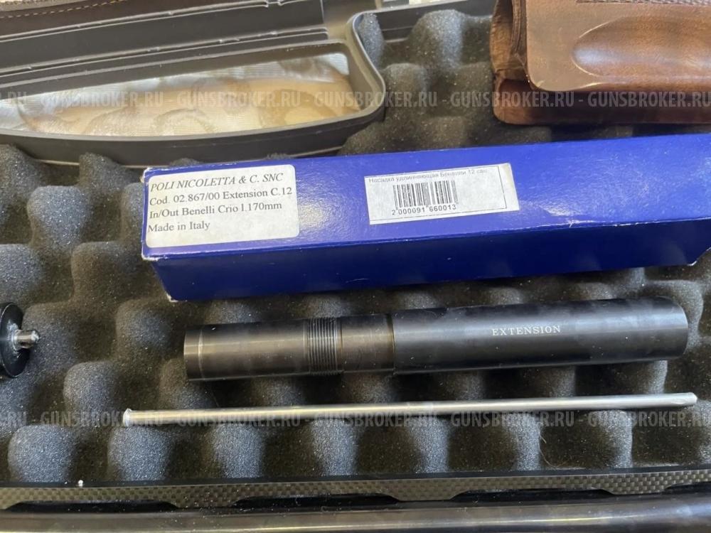 Benelli Rafaelo Crio