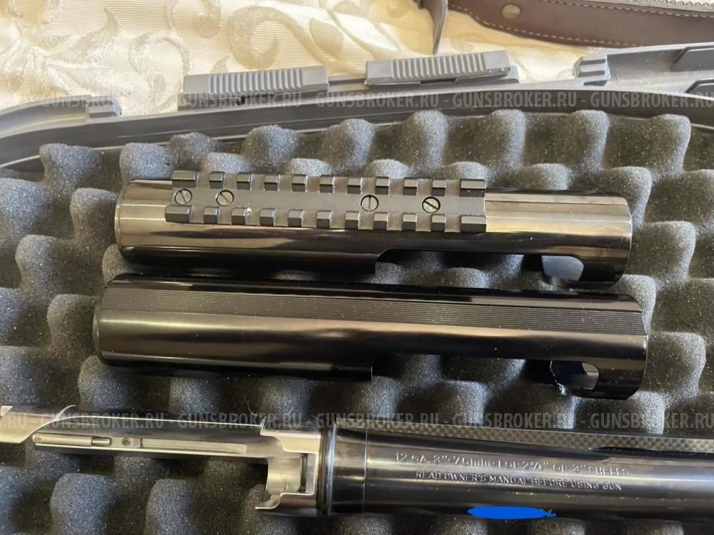 Benelli Rafaelo Crio