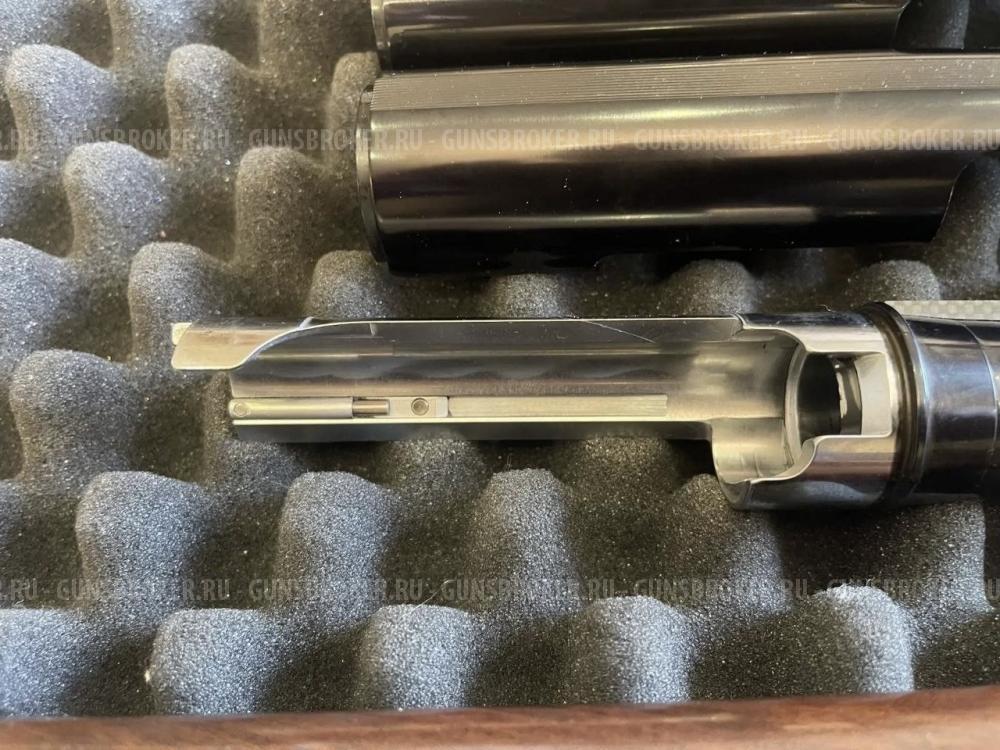 Benelli Rafaelo Crio