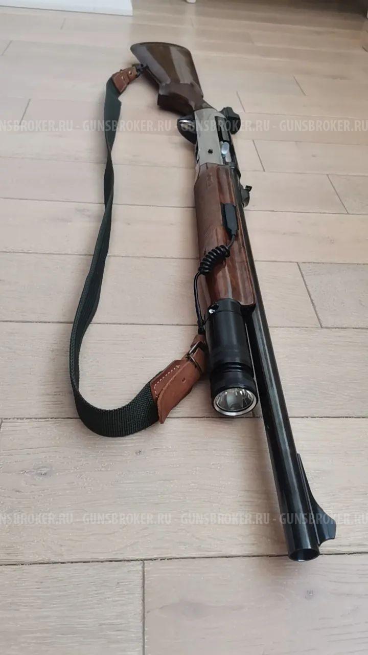Benelli Rafaelo de luxe