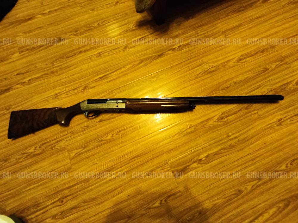 Benelli Rafaelo Deluxe, кал.12/76