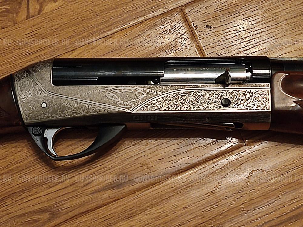 Benelli Rafaelo Deluxe, кал.12/76