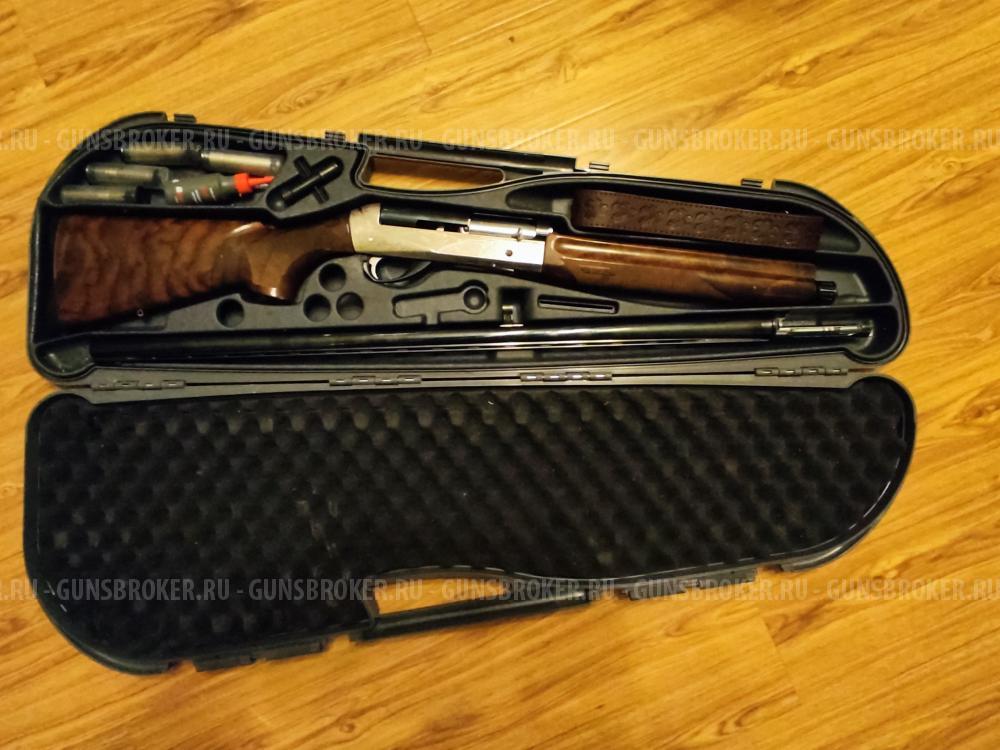 Benelli Rafaelo Deluxe, кал.12/76