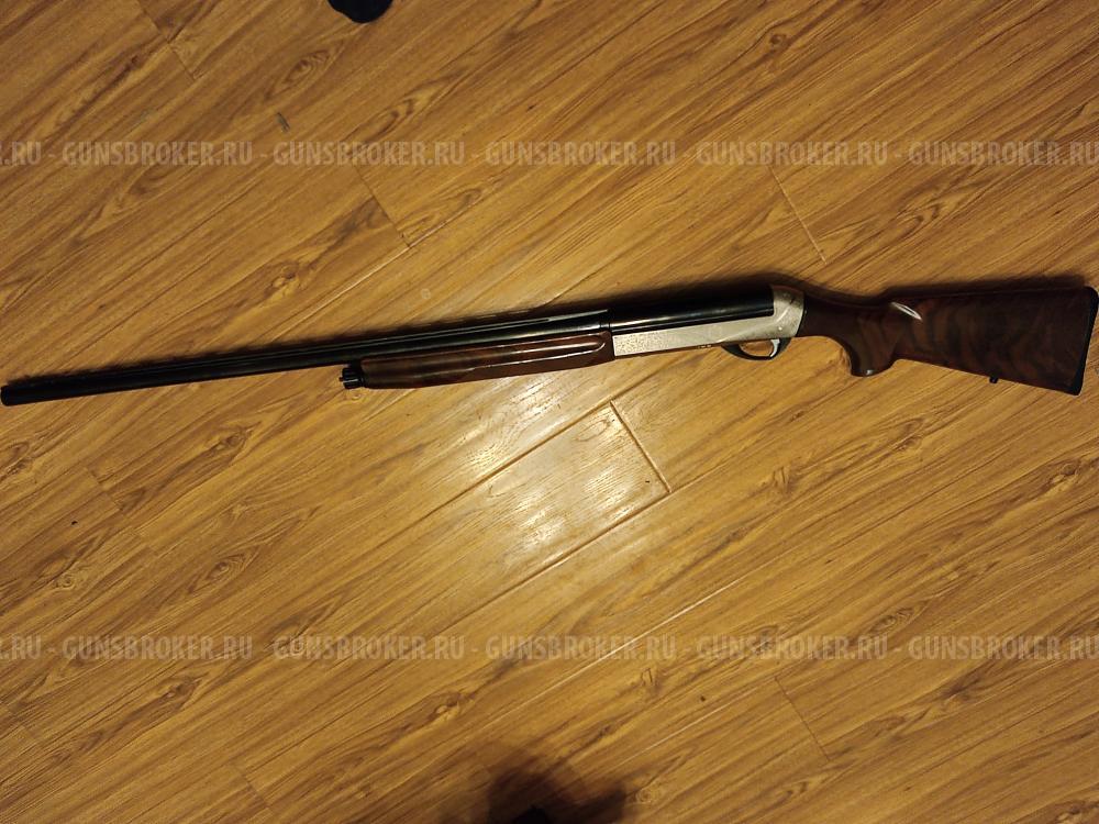 Benelli Rafaelo Deluxe, кал.12/76