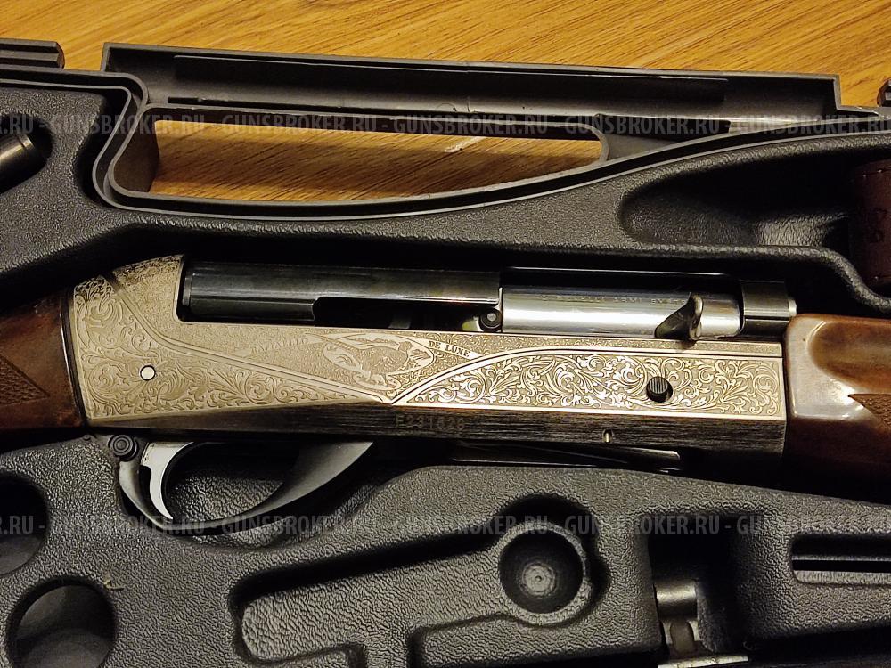 Benelli Rafaelo Deluxe, кал.12/76