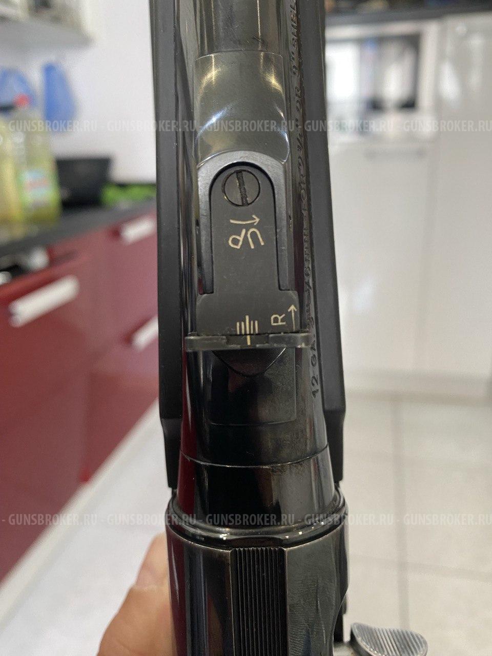 Benelli Rafaelo Elegant Combo