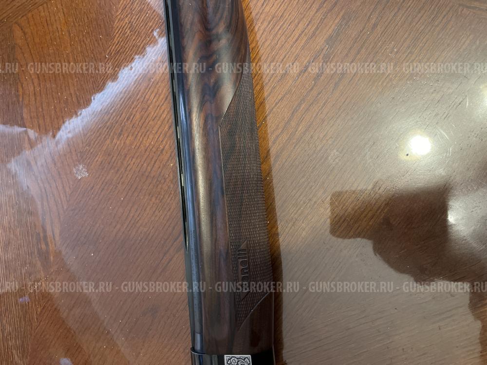 Benelli Rafaello elegant