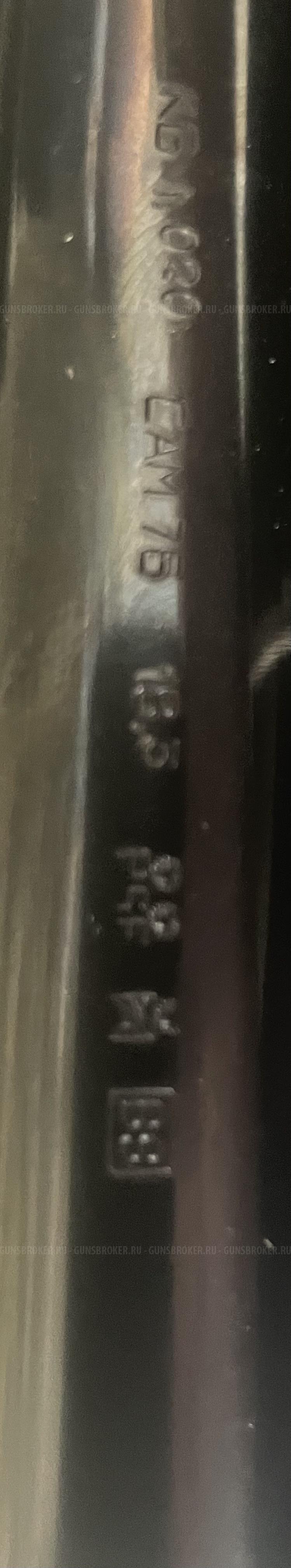 BENELLI RAFFAELLO -121