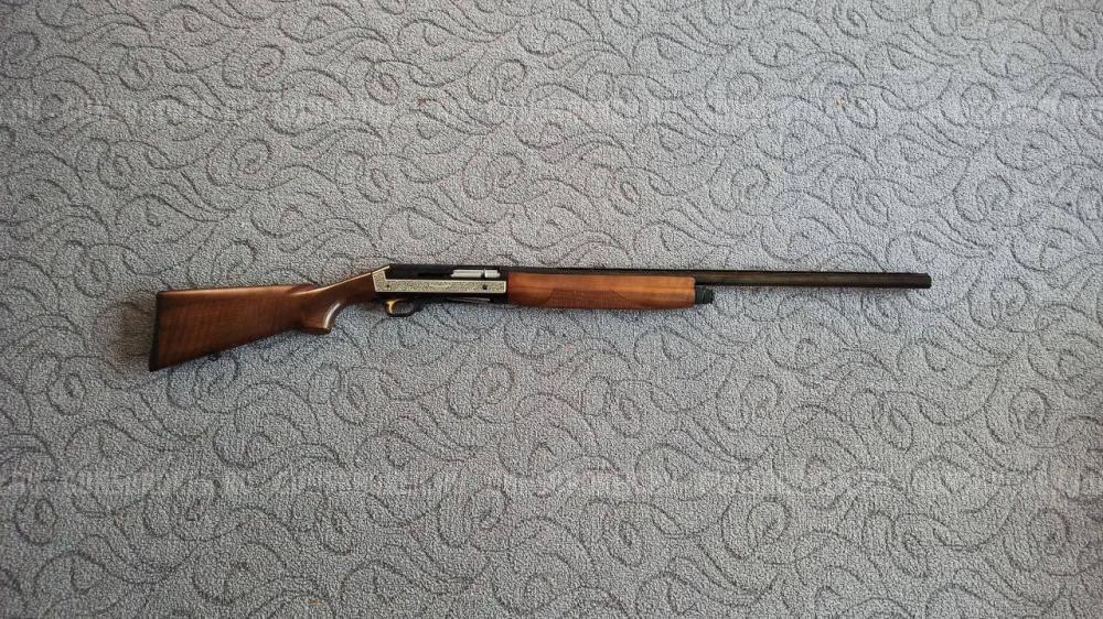 Benelli Raffaello 123, 1ств. Бенелли, 12 кал. №F105704/C486749