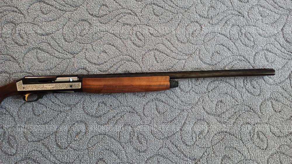 Benelli Raffaello 123, 1ств. Бенелли, 12 кал. №F105704/C486749