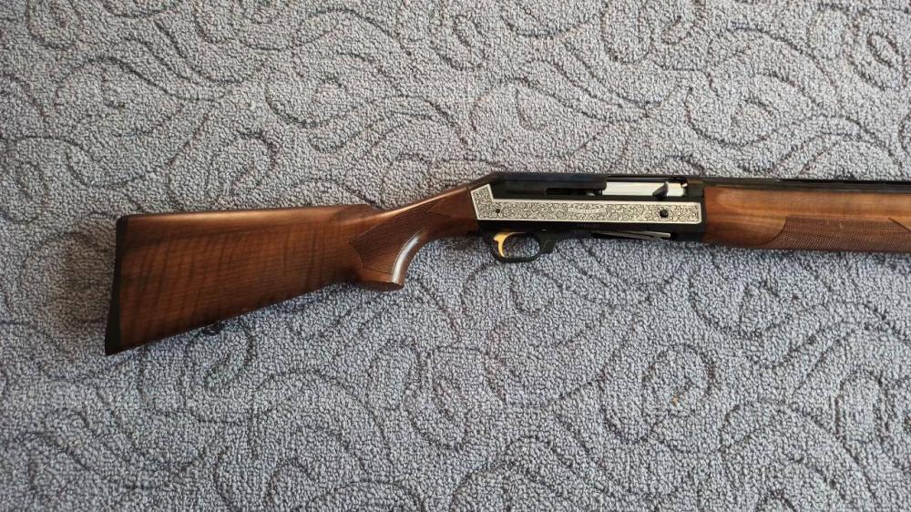 Benelli Raffaello 123, 1ств. Бенелли, 12 кал. №F105704/C486749