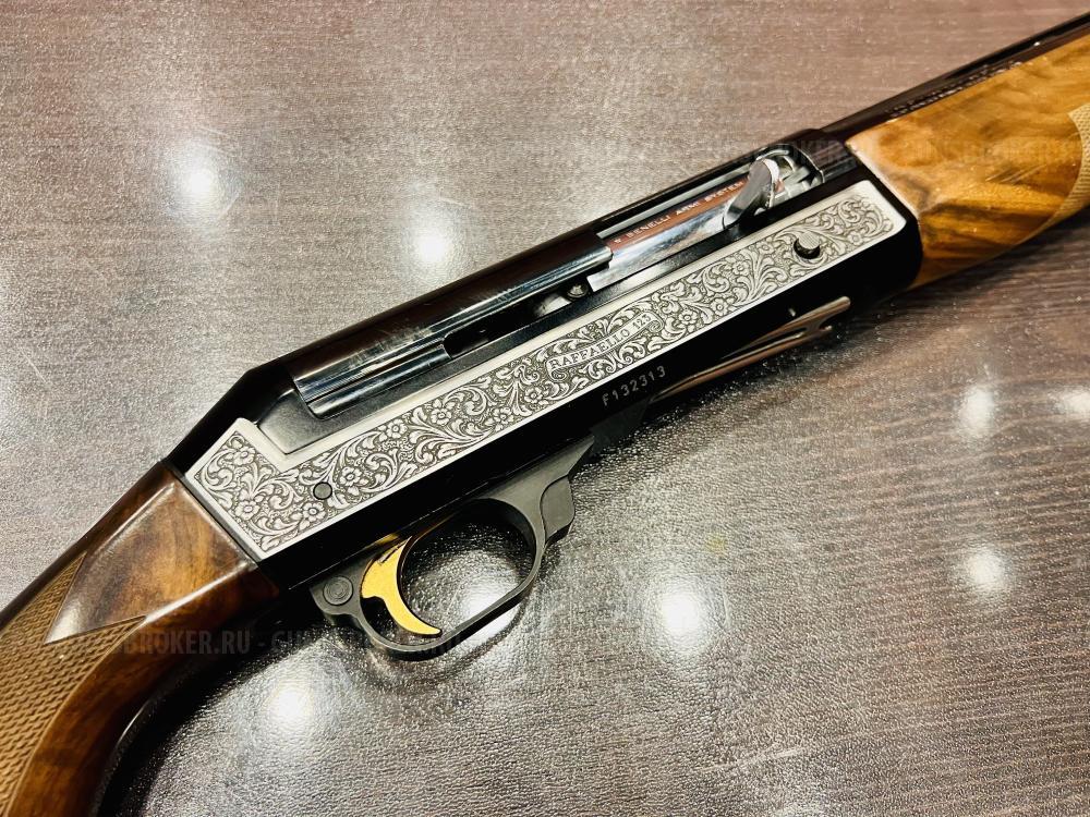 Benelli Raffaello 123 к. 12/76.