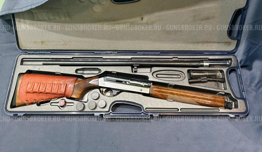 Benelli Raffaello 123, кал.12/76