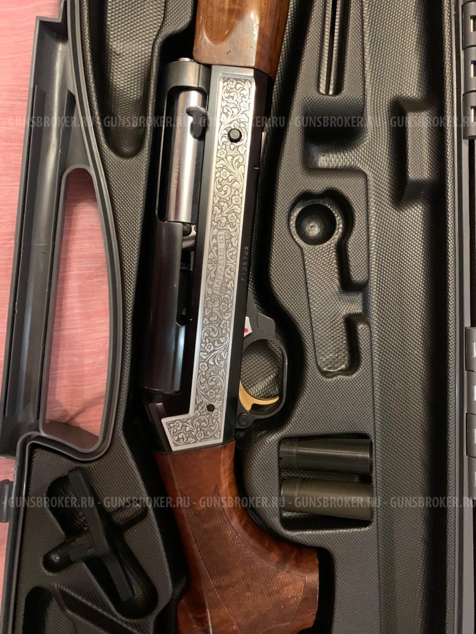 Benelli raffaello 123