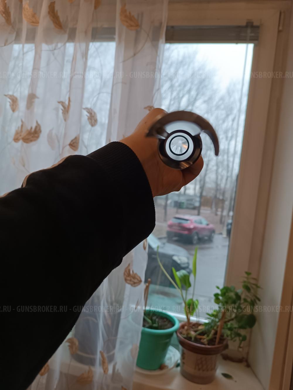 Benelli raffaello 123