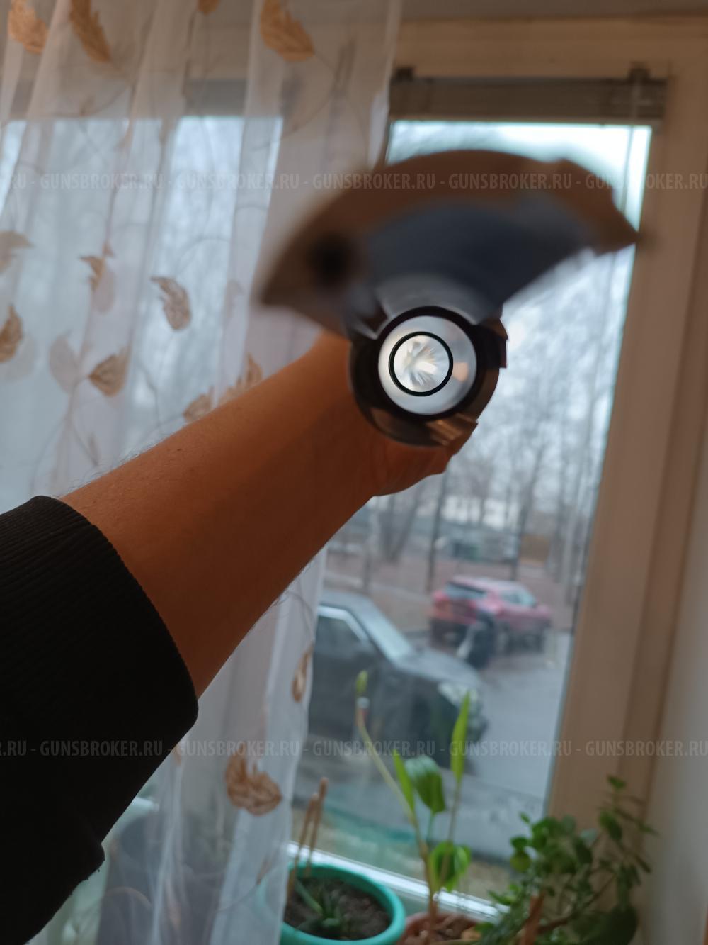 Benelli raffaello 123