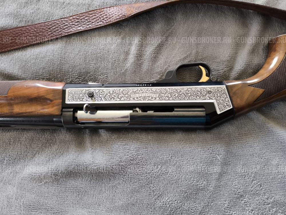 Benelli Raffaello 123