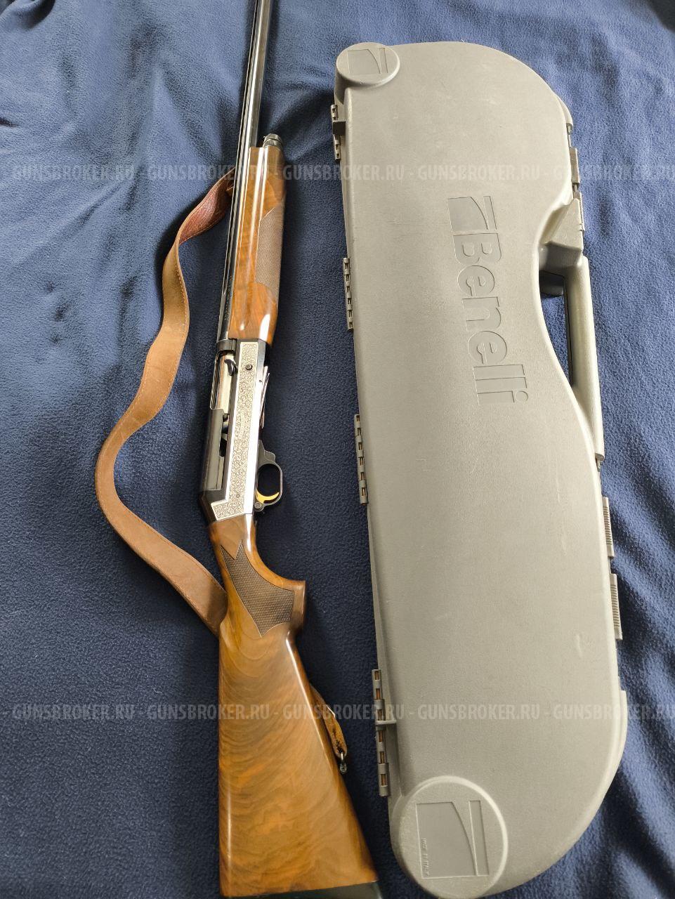 Benelli Raffaello 123