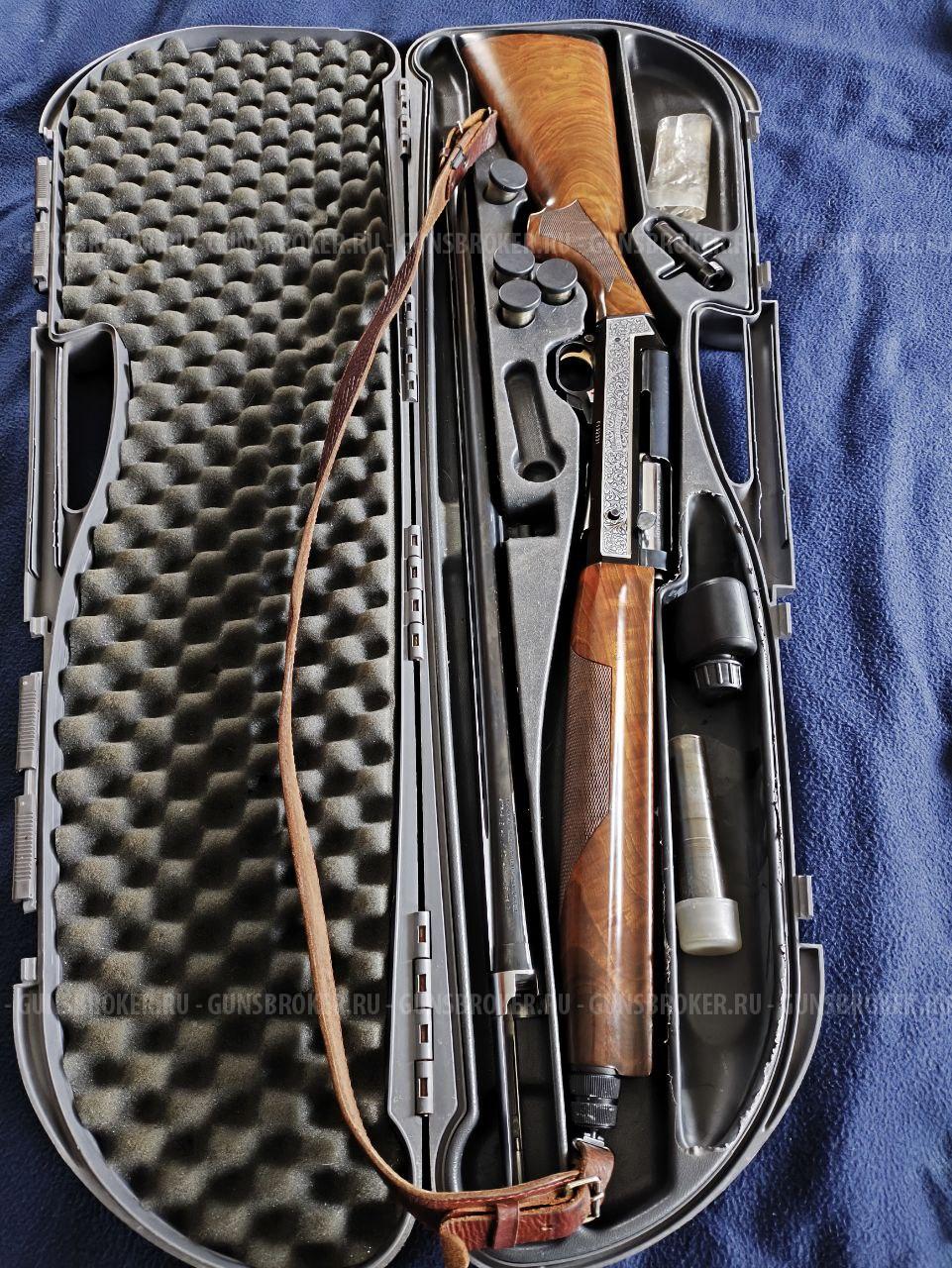 Benelli Raffaello 123
