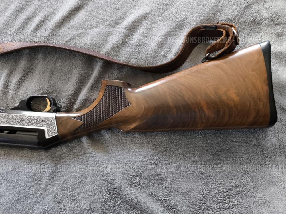 Benelli Raffaello 123
