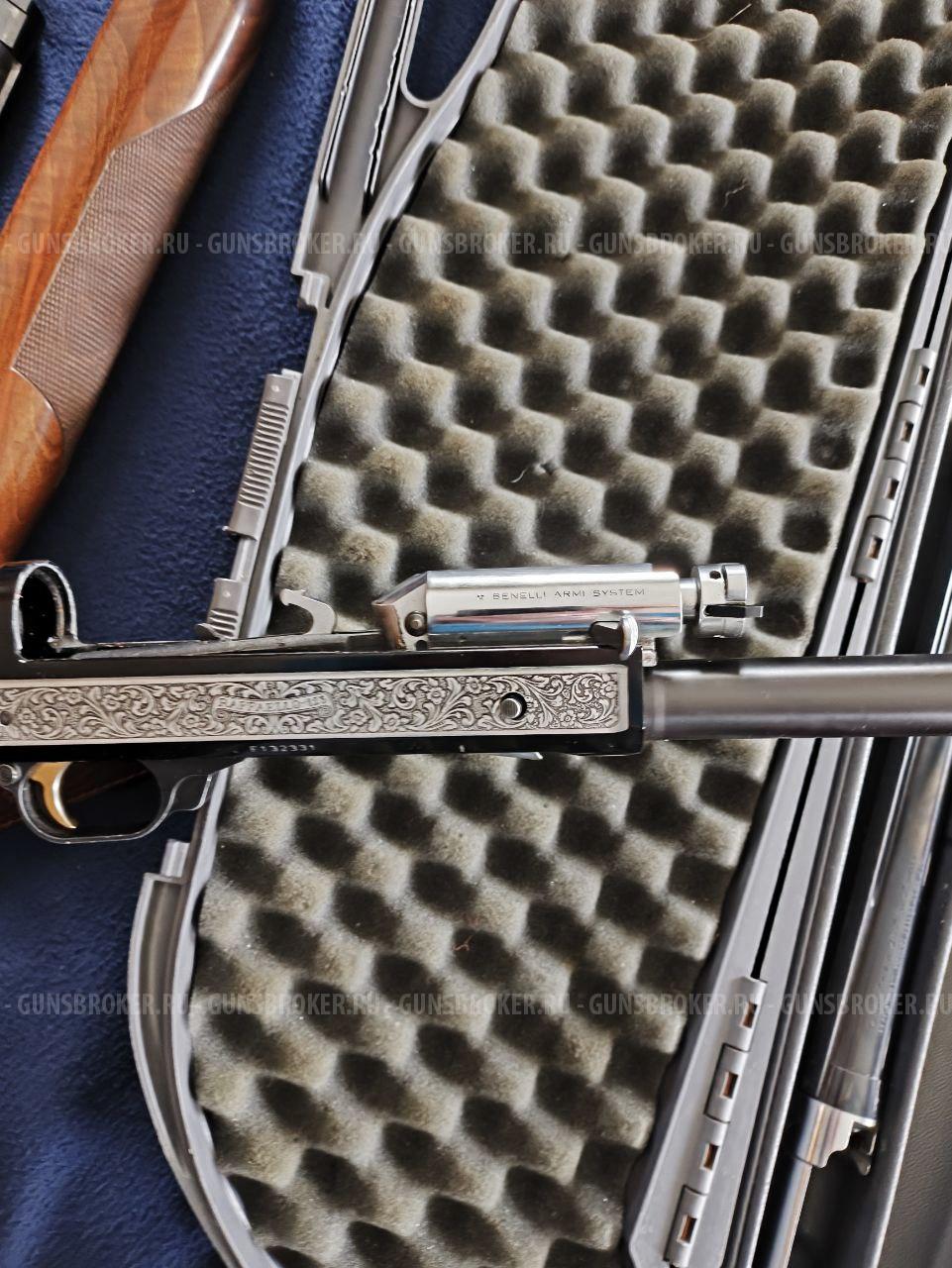 Benelli Raffaello 123