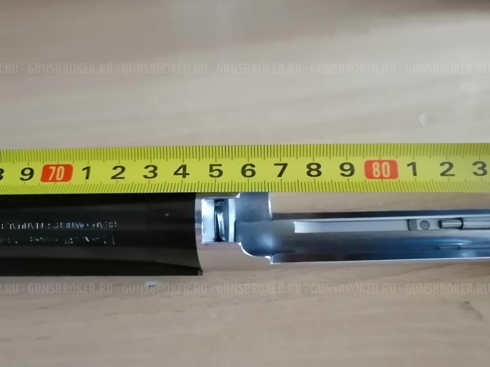 Benelli Raffaello 123