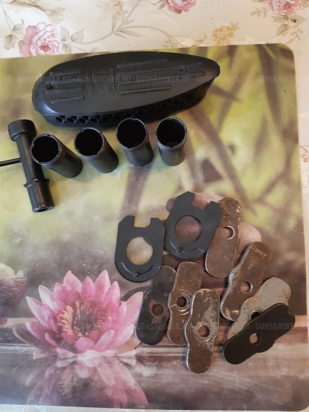 Benelli Raffaello 123 состояние как новое