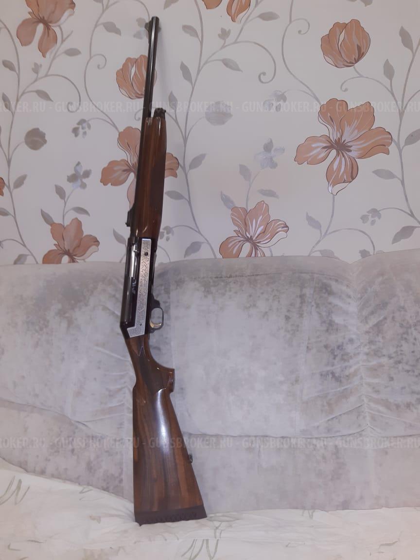 Benelli Raffaello 123 состояние как новое