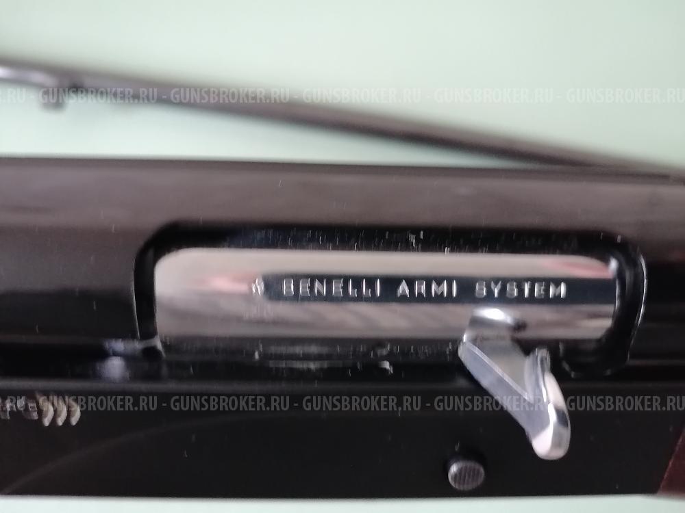 Benelli RAFFAELLO 123