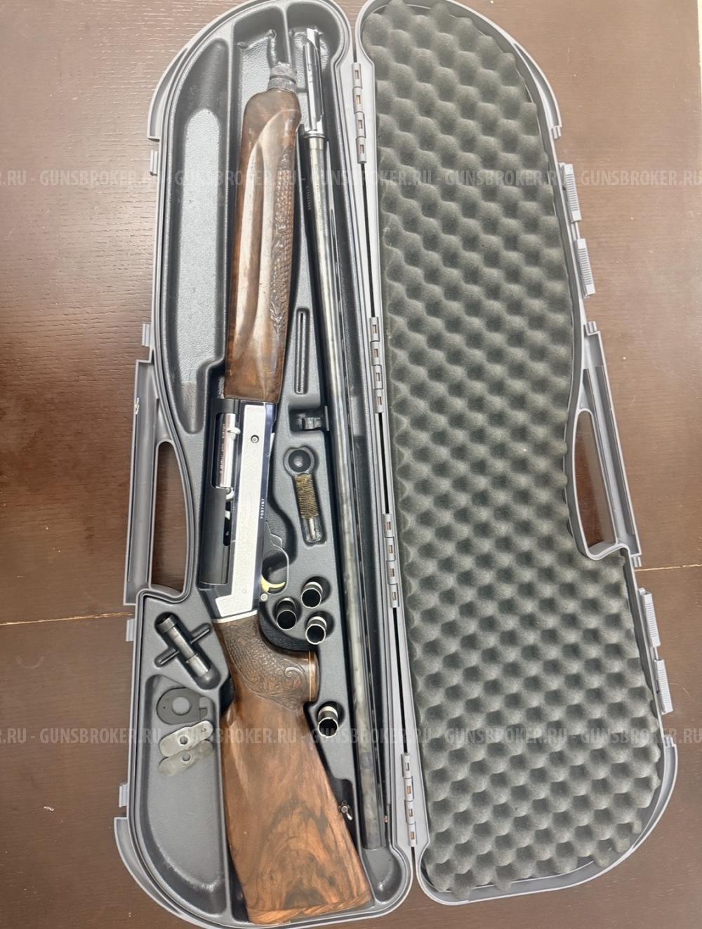  Benelli Raffaello 123