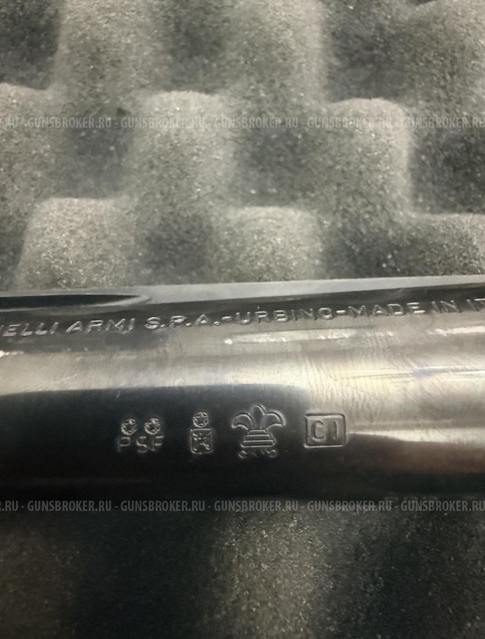  Benelli Raffaello 123